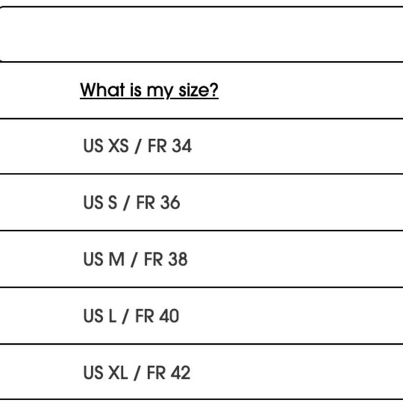 Maje Printed Viscose Elasticated Skirt Blue x White Size 36 (US S) - Picture 15 of 16